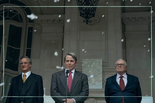 image Reviews from NetFlix BBC SkyHBO Disney+ and many more