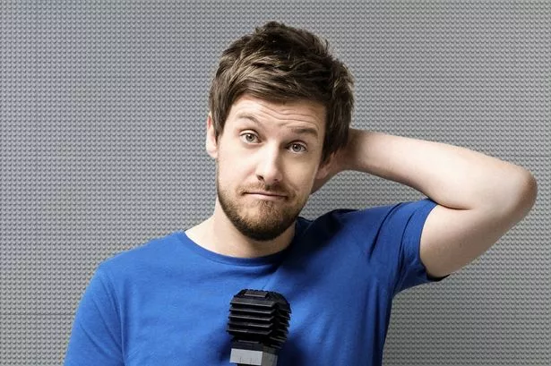 Chris and Rosie Ramsey