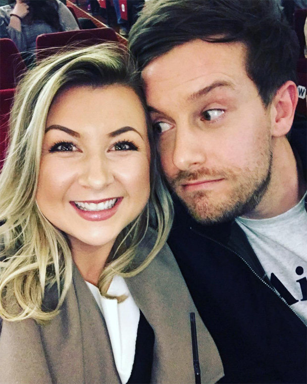 Chris And Rosie Ramsey SMA Podcast