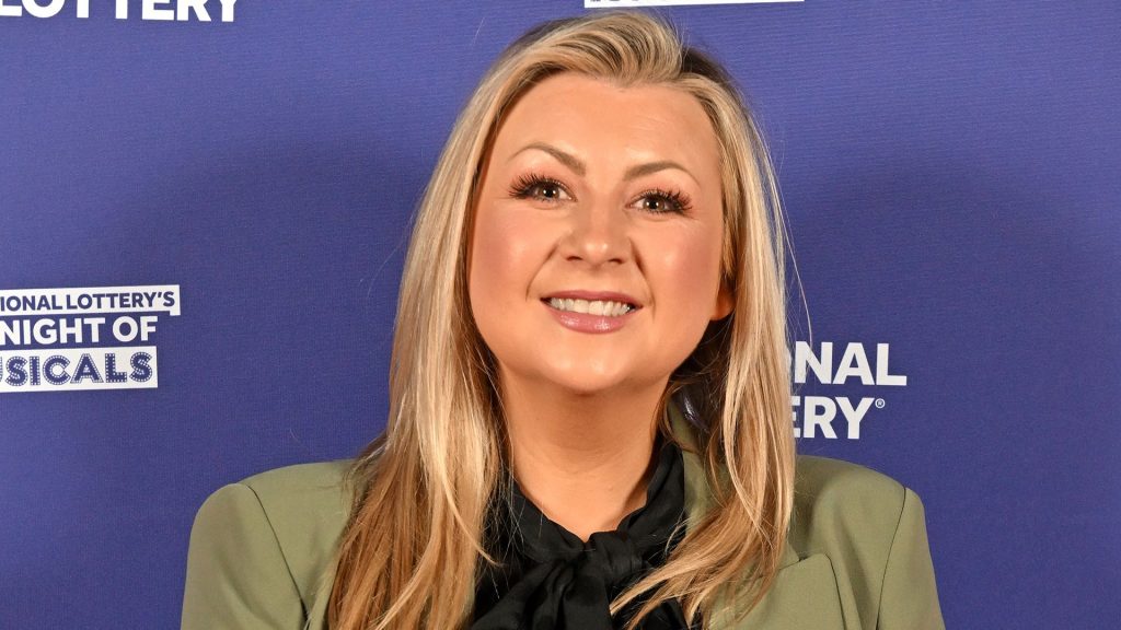 Chris And Rosie Ramsey