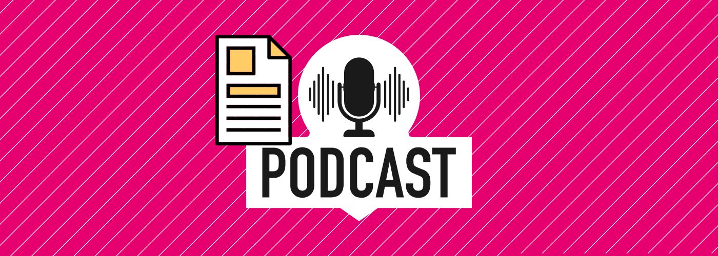 Exploring the World of Podcasts: Taking it from the start from Chris And Rosie Ramsey To The Rest Is Politics et.al