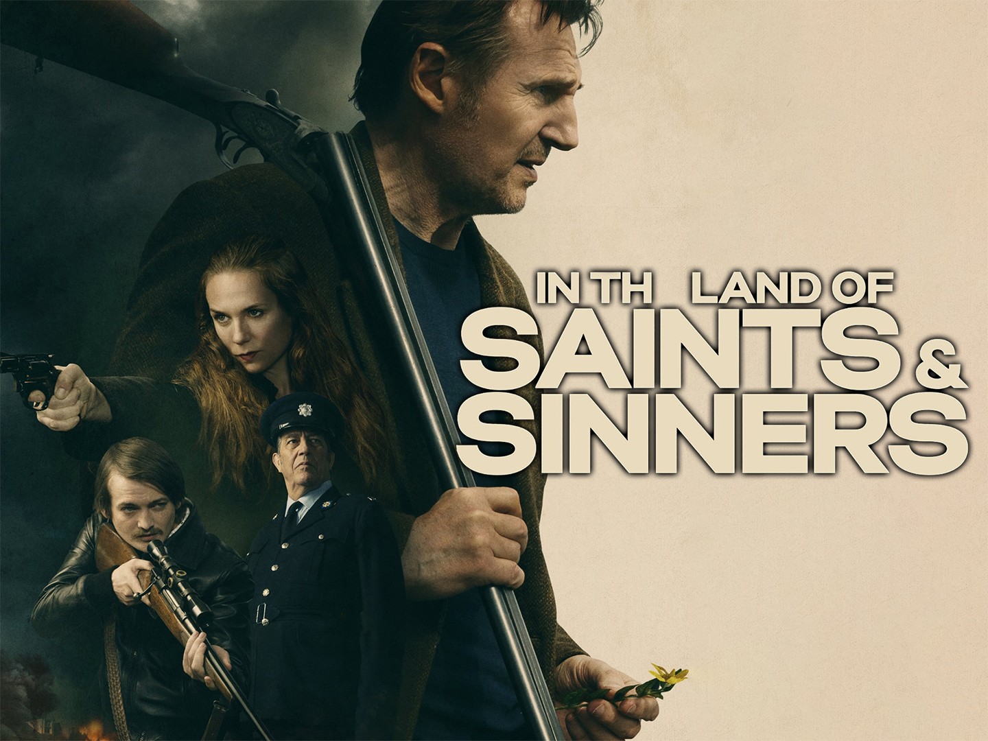 LandofSaintsAndS - TV and Podcast reviews