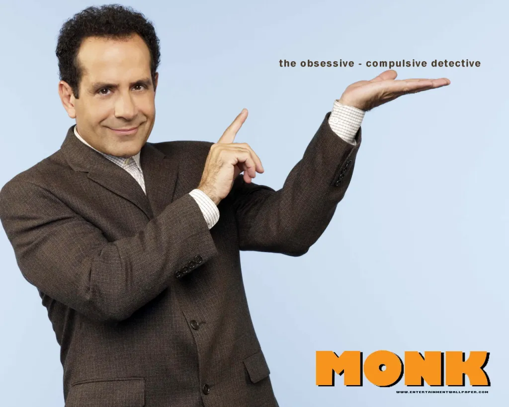 monk2 - TV and Podcast reviews